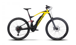 XTF 1.5 Sport